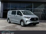 Ford Transit Custom Doka Trend L2 LED*70l*Sitzheizung