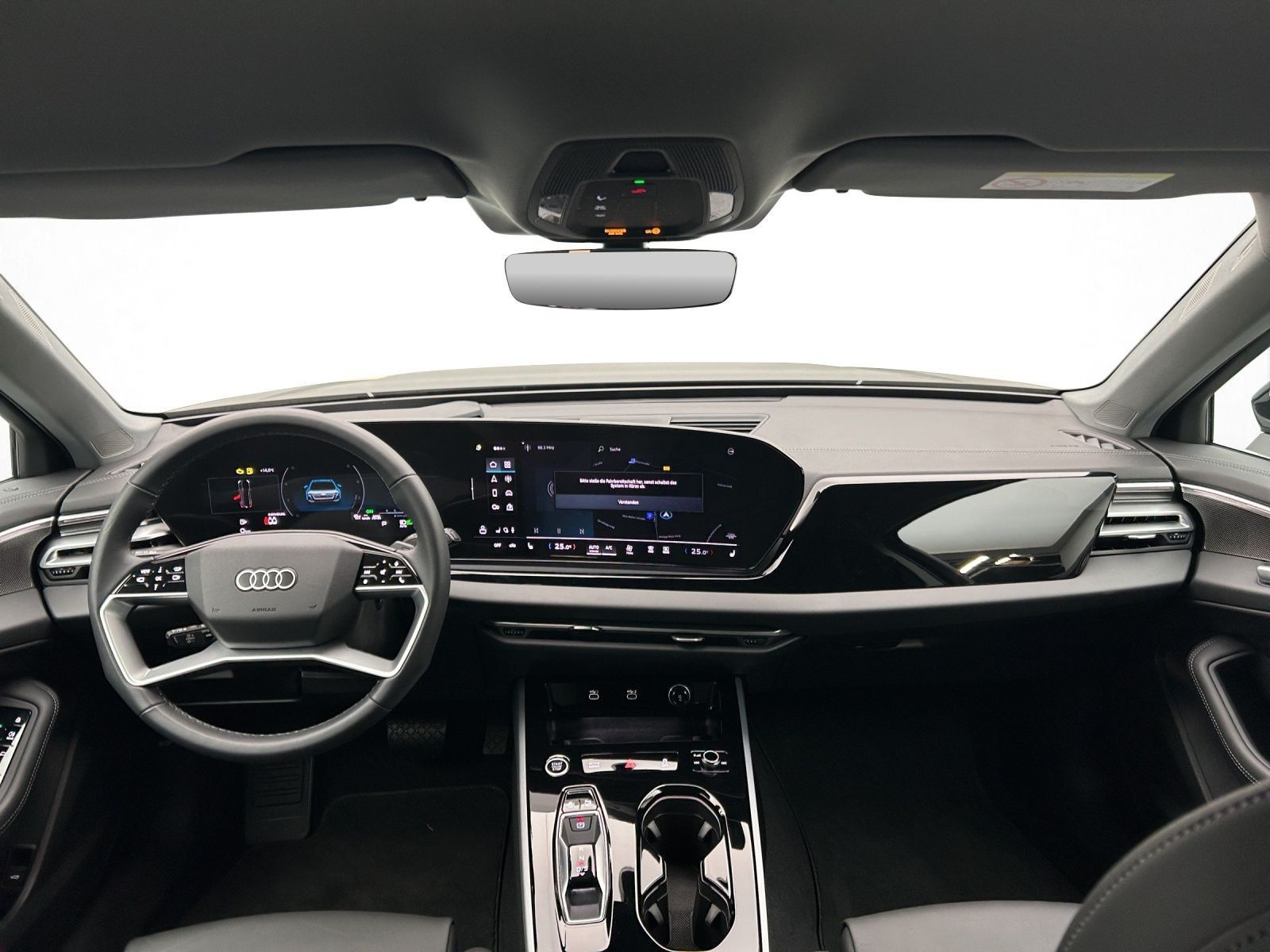 Audi A5 - Bild 5