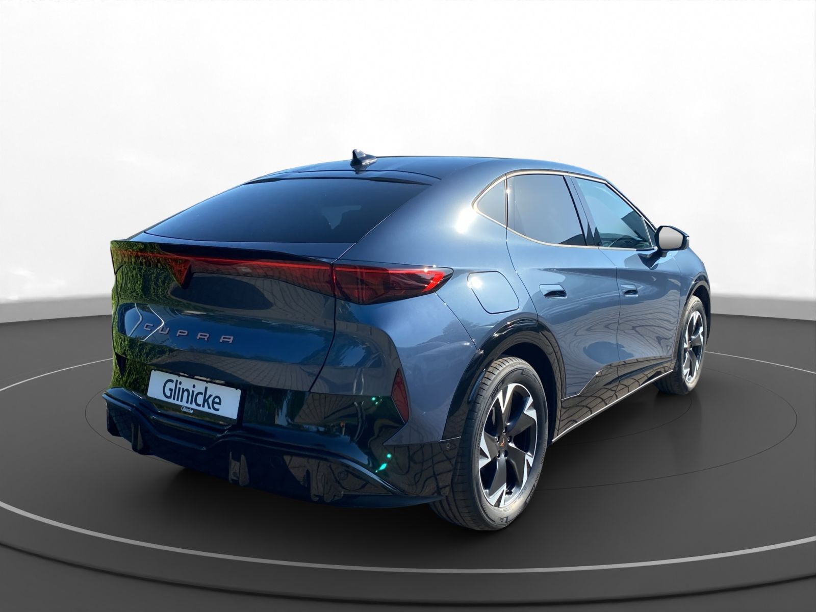 Cupra Tavascan - Bild 7