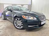Jaguar XF 3.0 V6 S PREMIUM LUXURY NAVI LEDER SCHIEBEDAC - Jaguar XF in Bochum