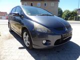 Mitsubishi Grandis 2.0 DI-D Intense Klima Alu. Temp. Radio  - Mitsubishi Grandis aus 2005