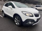 Opel Mokka Innovation ecoFlex 4x4 fährt allrad ausfal - Opel Mokka Unfallwagen