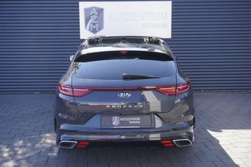 KIA pro cee'd / ProCeed - 10