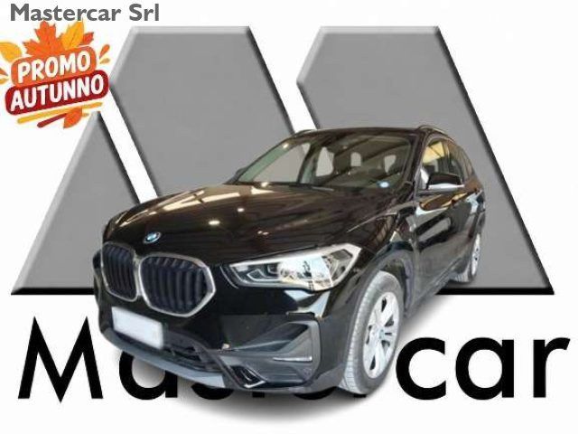BMW X1 X1 F48 xdrive25e Business Advantage auto 