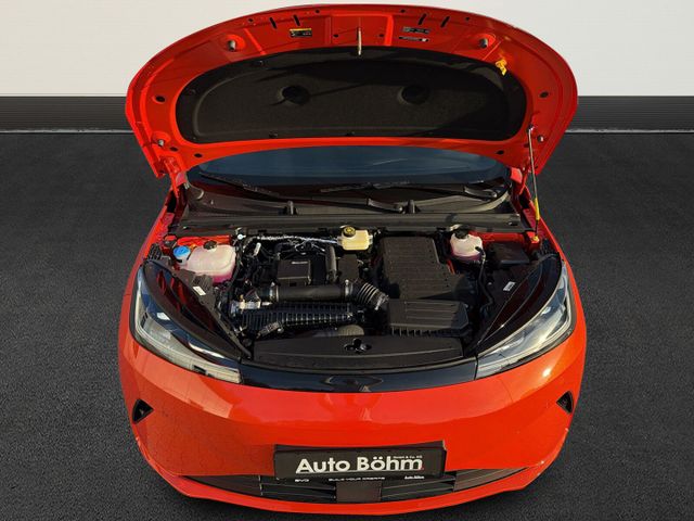 BYD Dolphin G DM-i Boost