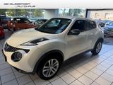Nissan Juke Acenta 1.2 DIG-T Klima,Navigation,scheckhef - Nissan Juke in Wuppertal