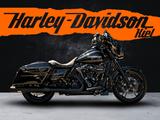 Harley-Davidson FLHXS Street Glide - Jekill&Hyde - Ricks - - HARLEY-DAVIDSON STREET GLIDE