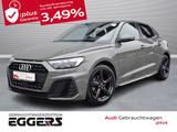 Audi A1 Sportback 35 TFSI S-tr. *S-line*LED*ACC*Navi+ - Audi A1: Limousine
