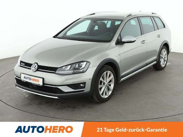 Volkswagen Golf VII 2.0 TDI 4Motion BM*NAVI*ACC*PLA*PDC*AHK