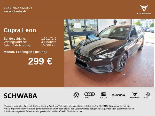 Cupra Leon - Bild 2