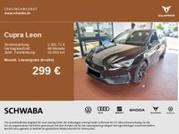 Cupra Leon - Vorschau Bild 2