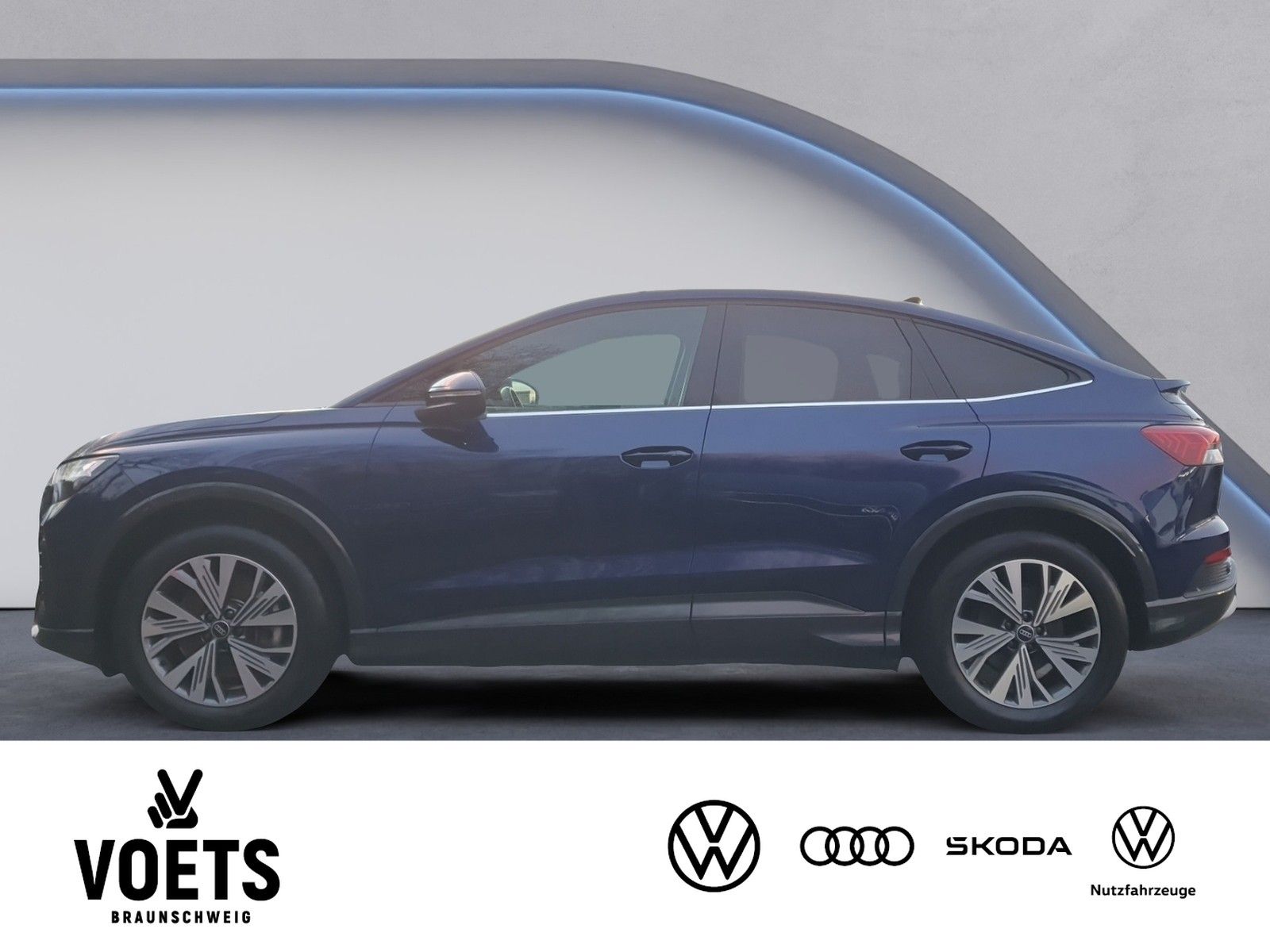 Audi Q4 e-tron - Bild 3