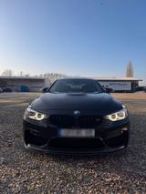 BMW M4 Competition - 540 PS - Performance ... - BMW 5er Reihe mit Benzin-Antrieb: Sportwagen