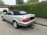 Mercedes-Benz Mercedes clk 230 kompressor cabrio - Mercedes-Benz CLK 230 in Düsseldorf