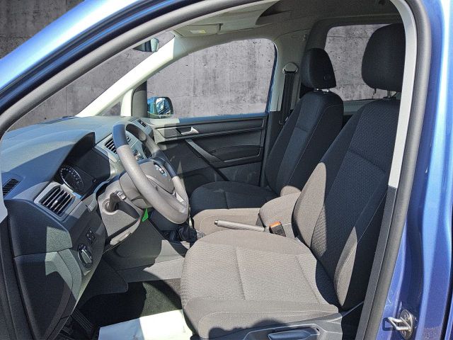 Caddy Trendline 1.4 TGI AHK PDC SHZ Klima