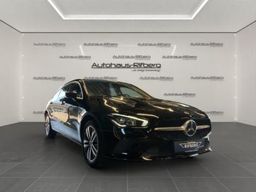 Mercedes CLA 250 Shooting Brake - 3