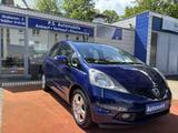 Honda Jazz 1.4 Elegance*Automatik*Wenig Km 53.772* - Honda Gebrauchtwagen in Oberhausen