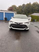 Toyota Corolla 1,8 Hybrid Comfort Touring Sports Co...