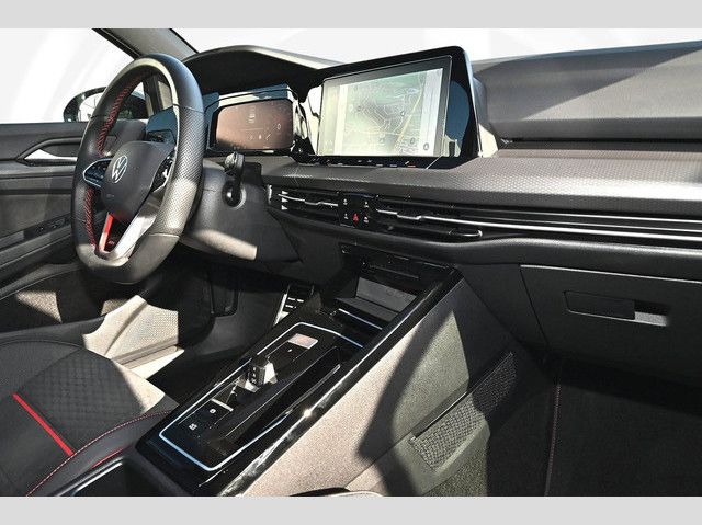 Volkswagen Golf VIII 2.0 l TSI DSG GTI Clubsport foto 13