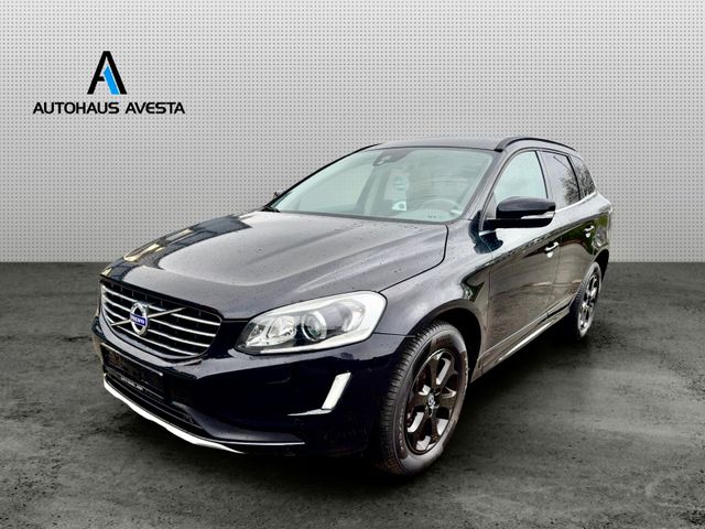 Volvo XC60 2.0 D4 MOMENTUM / 181PS/ AUTOM./ XENON/NAVI