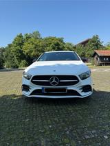 Mercedes-Benz A 200 4MATIC Advanced DCT Advanced - Mercedes-Benz A-Class: Advanced