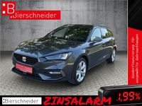 Seat Leon - Vorschau Bild 1