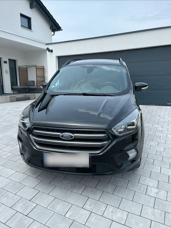 Image of Ford Kuga