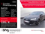 Audi A1 1.4 TFSI sport Xenon Klimaautomatik Connectiv - gebrauchte Audi A1 aus dem Jahr 2017