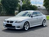 BMW 525i Limousine M-Paket Edition | LCI | - BMW 525 in Wiesbaden