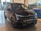 Kia Picanto Spirit Launch Edition 1.2 mit 79 PS - Kia Picanto: Ps