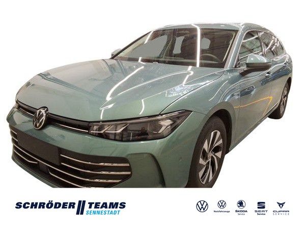 Volkswagen Passat Variant - Bild 1