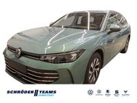 Volkswagen Passat Variant - Vorschau Bild 1