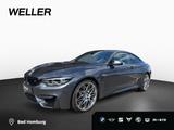 BMW M4 Coupe Comp. M Drivers Pack. HUD H/K Sour.View - BMW M4 in Frankfurt (Main)