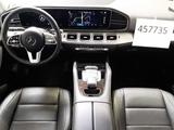 Mercedes-Benz GLE 350 de 4M-AssiP KAM Leder - Mercedes-Benz GLE 350 Hybrid (Diesel/Elektro)