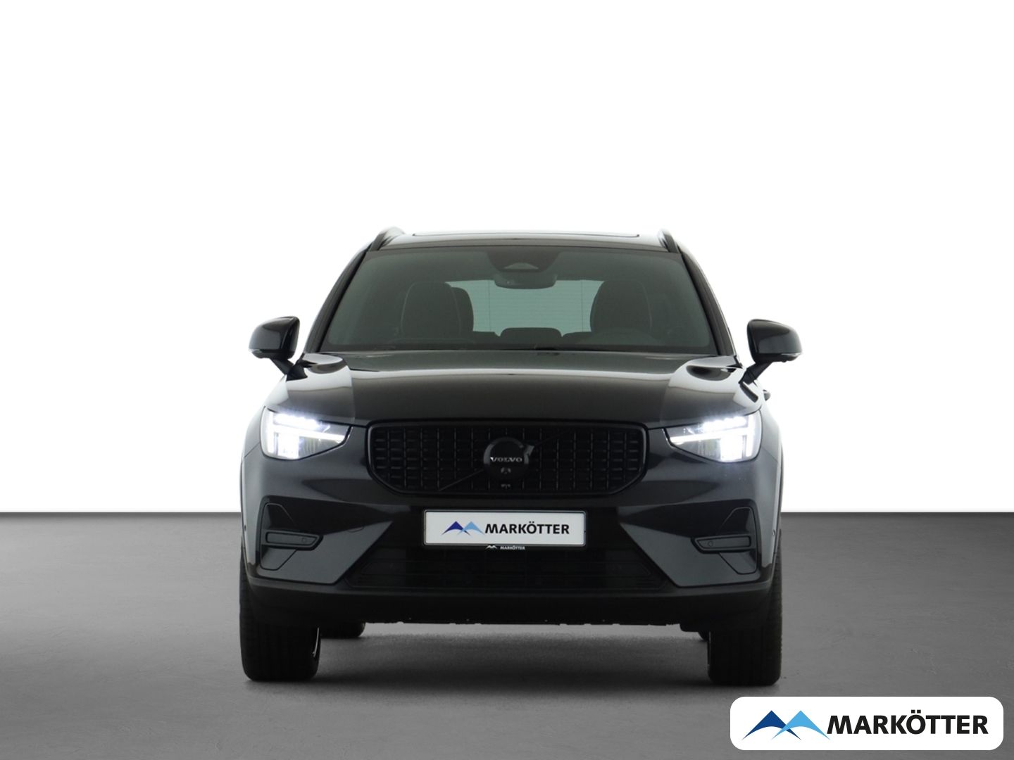 Volvo XC40 - Bild 2