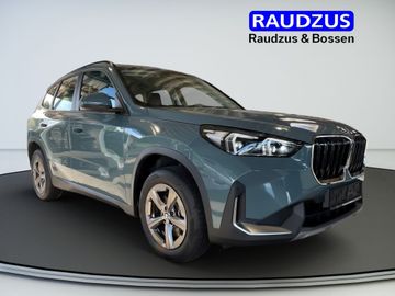 BMW X1 - 2