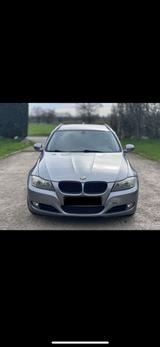 BMW E91 Touring 2012  Gepflegt, kein Ölve... - BMW 316 in Aachen