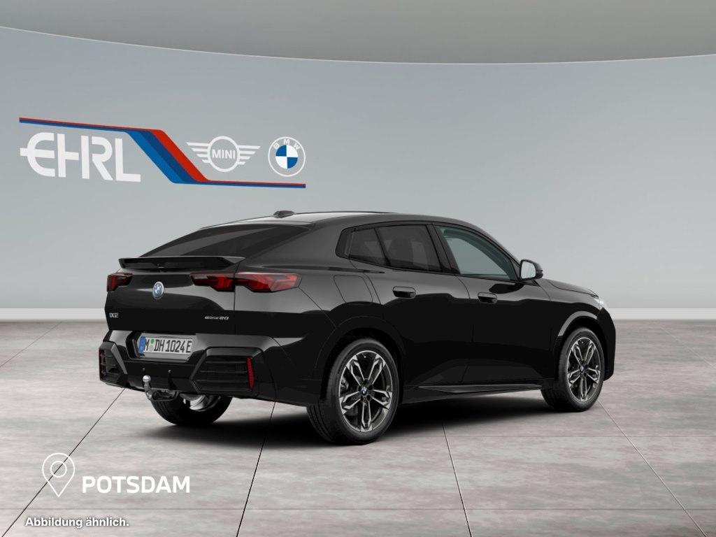 BMW iX2 eDrive20 M Sportpaket Head-Up HK HiFi DAB