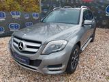 Mercedes-Benz GLK 220 CDI BlueEfficiency 4Matic, Tüv... - Mercedes-Benz GLK 220: Blueefficiency Cdi 4matic