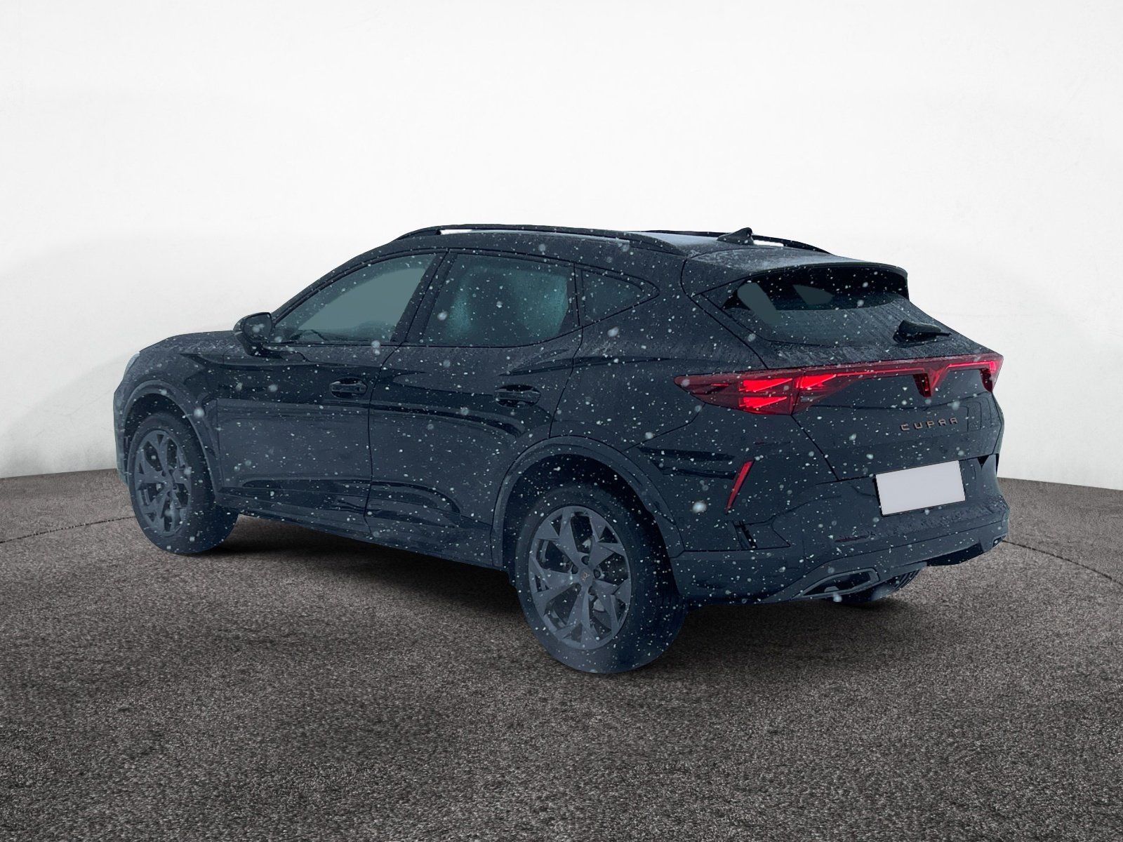 Cupra Formentor - Bild 5