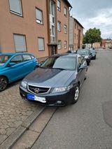 Honda Accord 2.0. Benzin - Honda Accord aus 2003