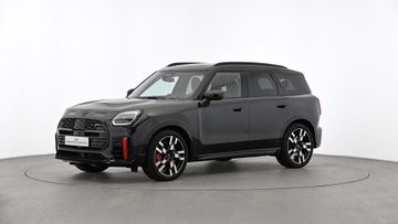 MINI John Cooper Works Trim