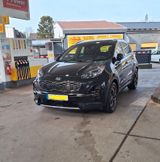 Kia Sportage 1.6 CRDi DCT 4WD GT line pan. - Kia Sportage in München