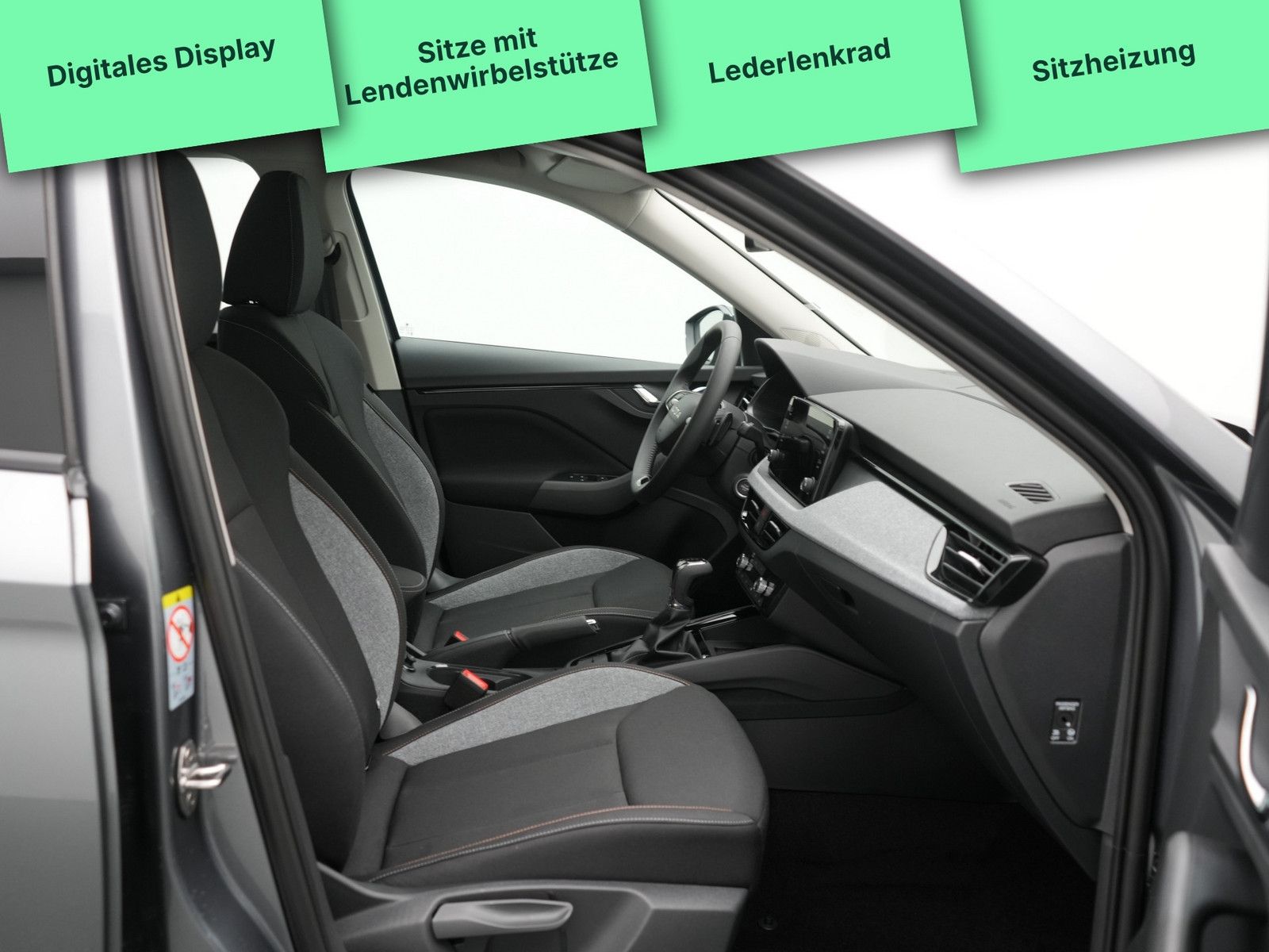 Skoda Kamiq - Bild 4