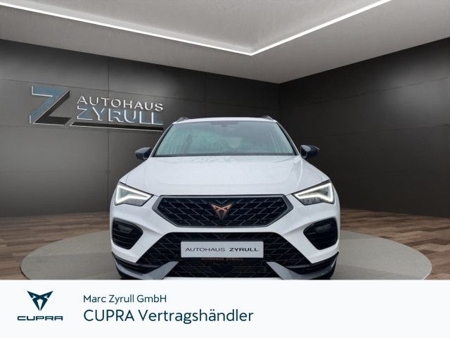 CUPRA Ateca 1.5 TSI 150 PS DSG RFK/NAVI/SHZ