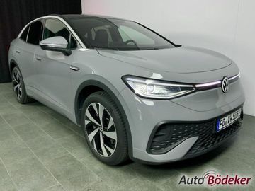 Volkswagen ID.5 Pro Performance 1-Gang Automatik, Garantie