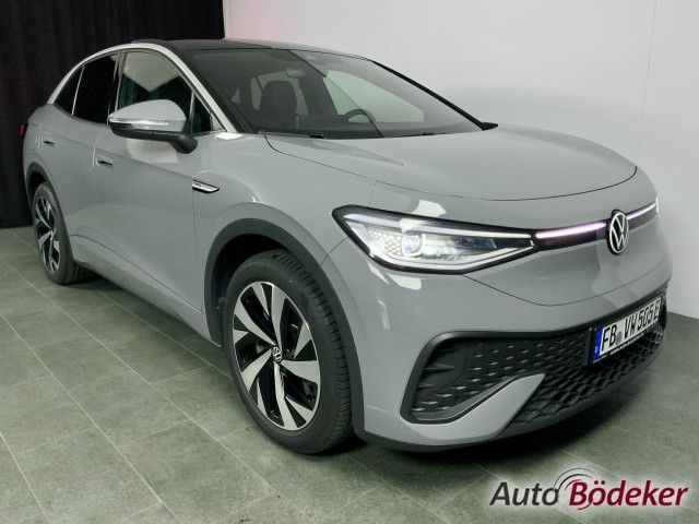 Volkswagen ID.5 Pro Performance 1-Gang Automatik, Garantie