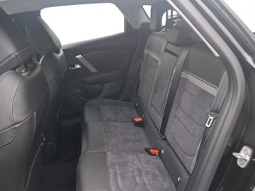 Citroën C4 Max 1.2 PureTech 130 HUD+Kam.+KeyLess+LED+SHZ