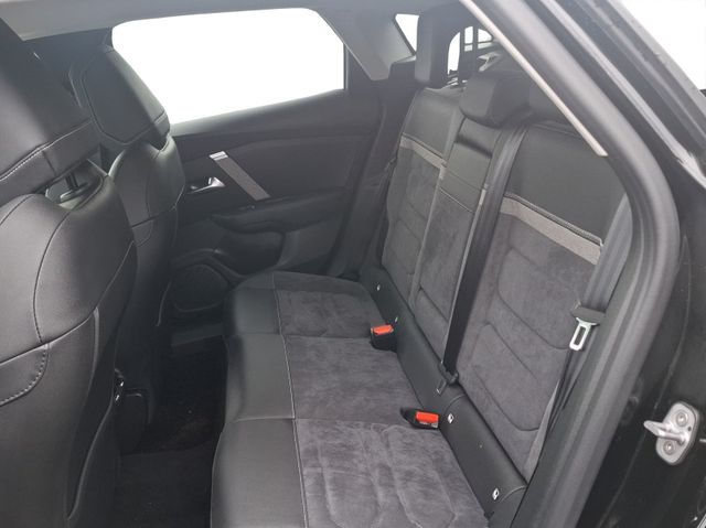 Citroën C4 Max 1.2 PureTech 130 HUD+Kam.+KeyLess+LED+SHZ