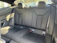 BMW M4 - Vorschau Bild 11